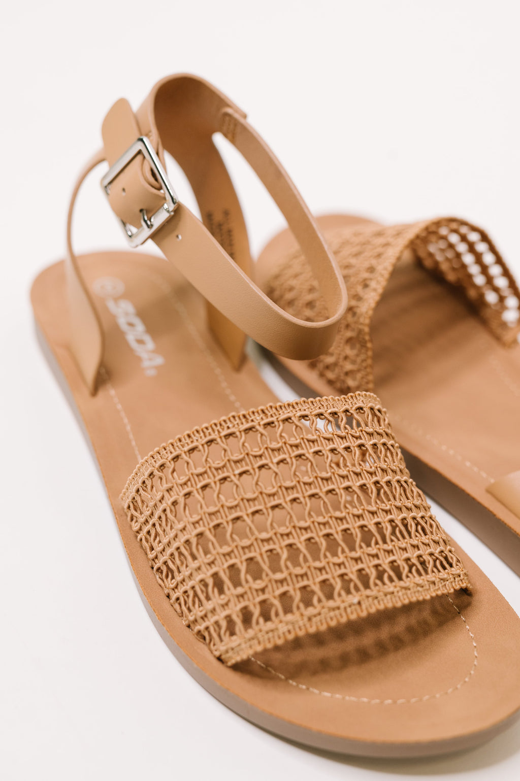 Sibley Sandal