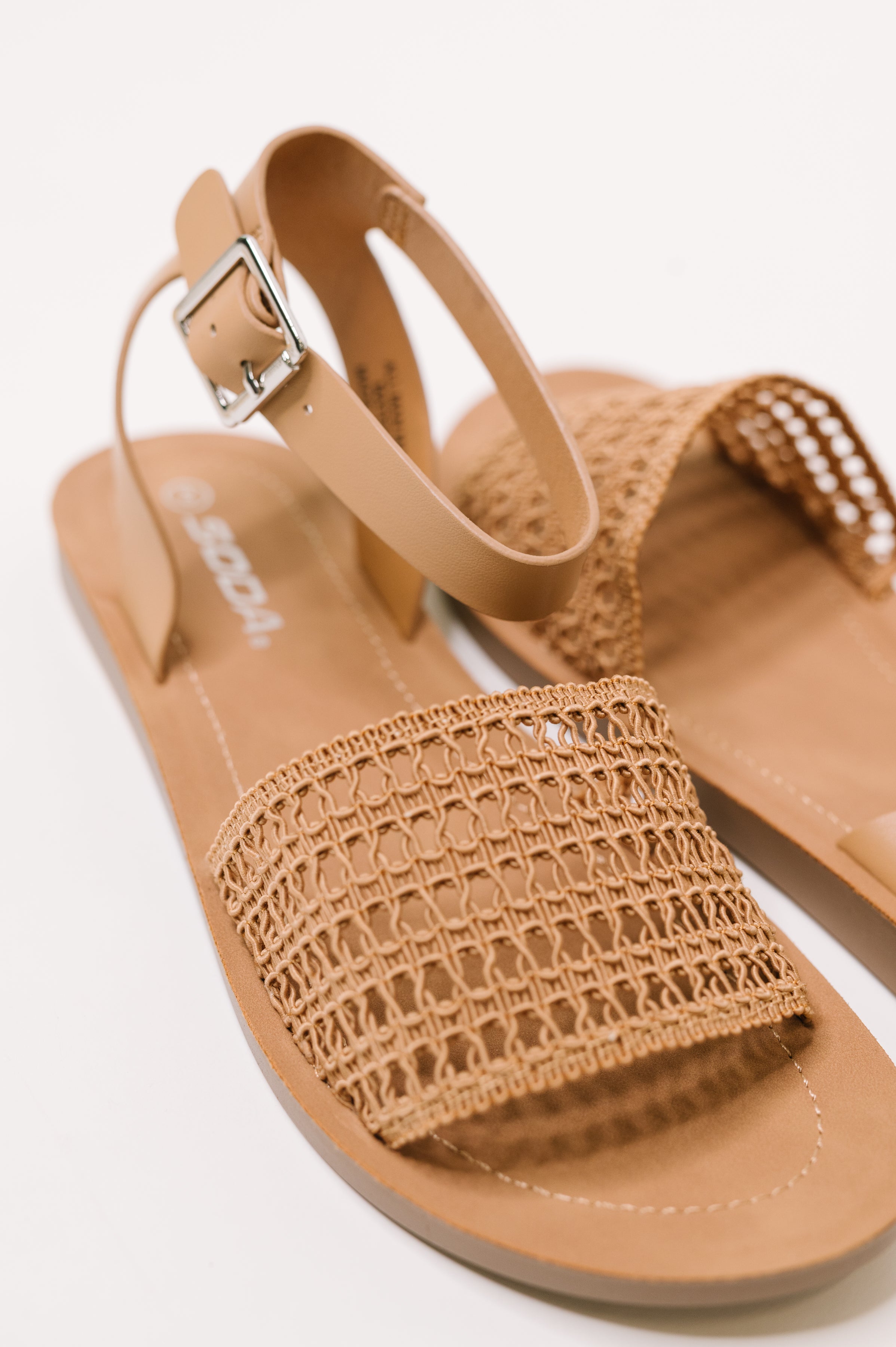 Sibley Sandal