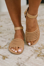 Sibley Sandal