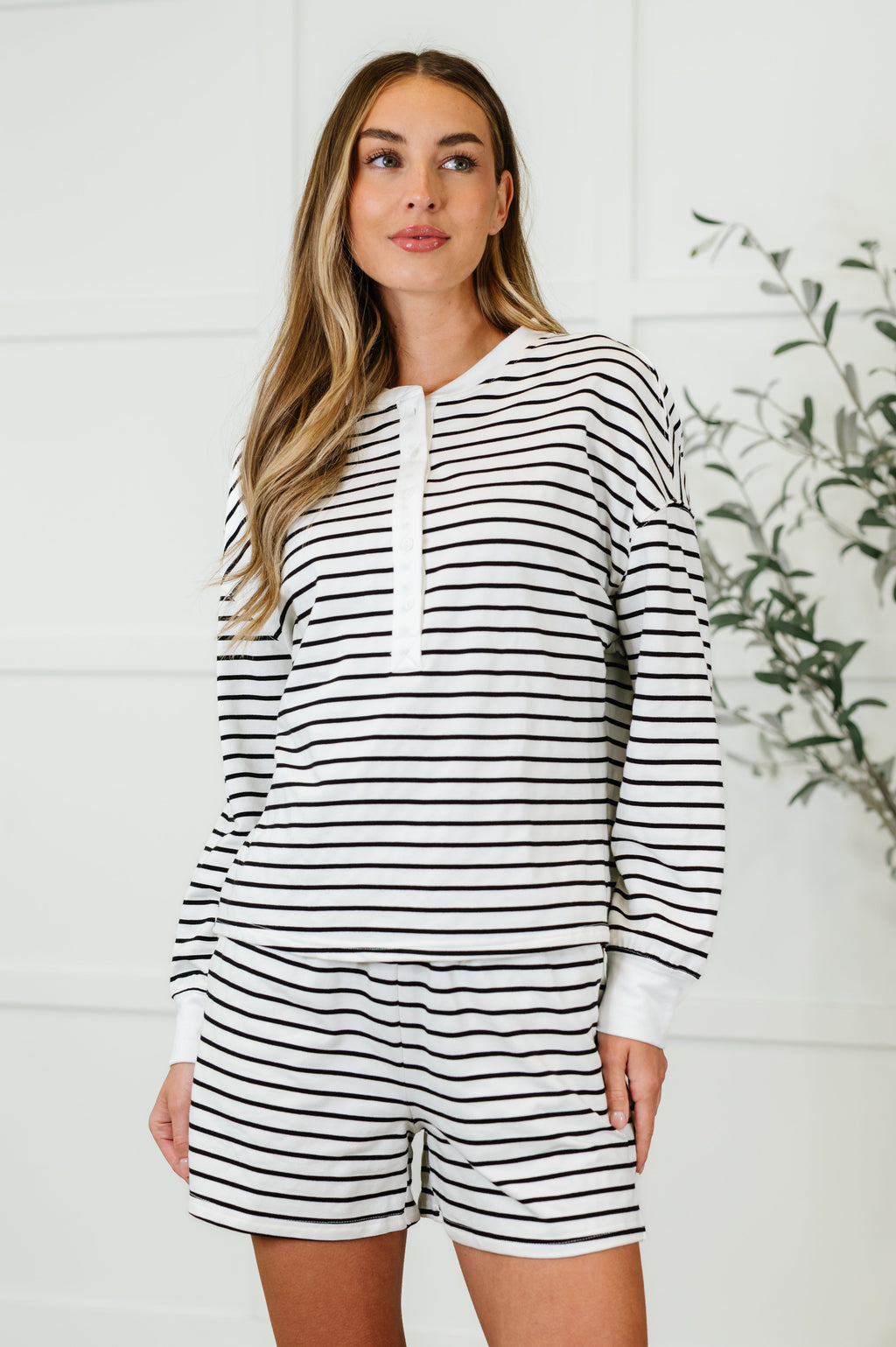 Situationally Sound Striped Matching Set