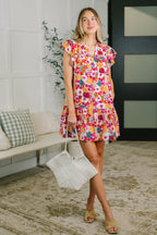 Meadow Dress