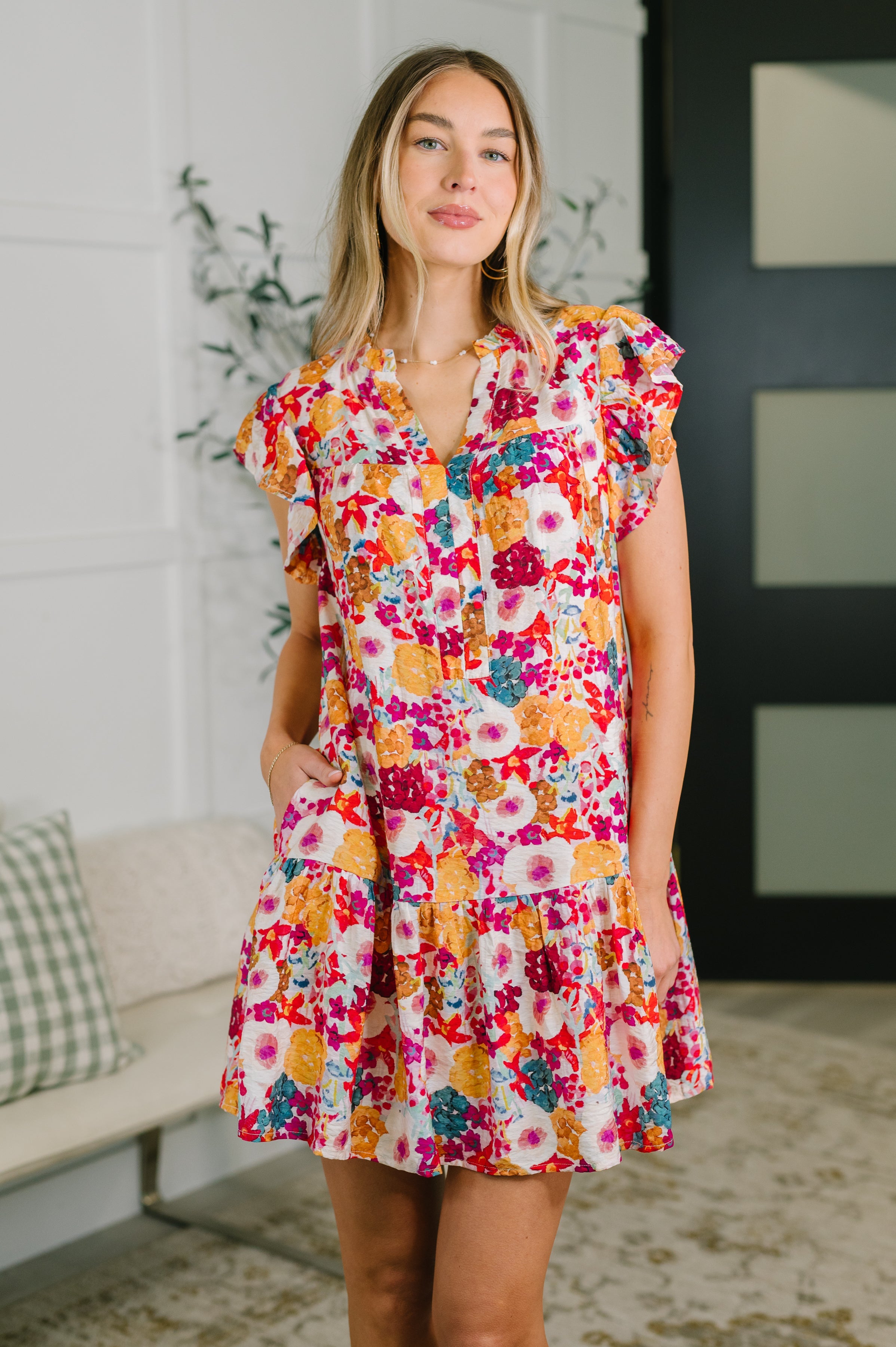 Meadow Dress