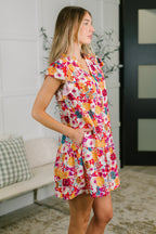 Meadow Dress