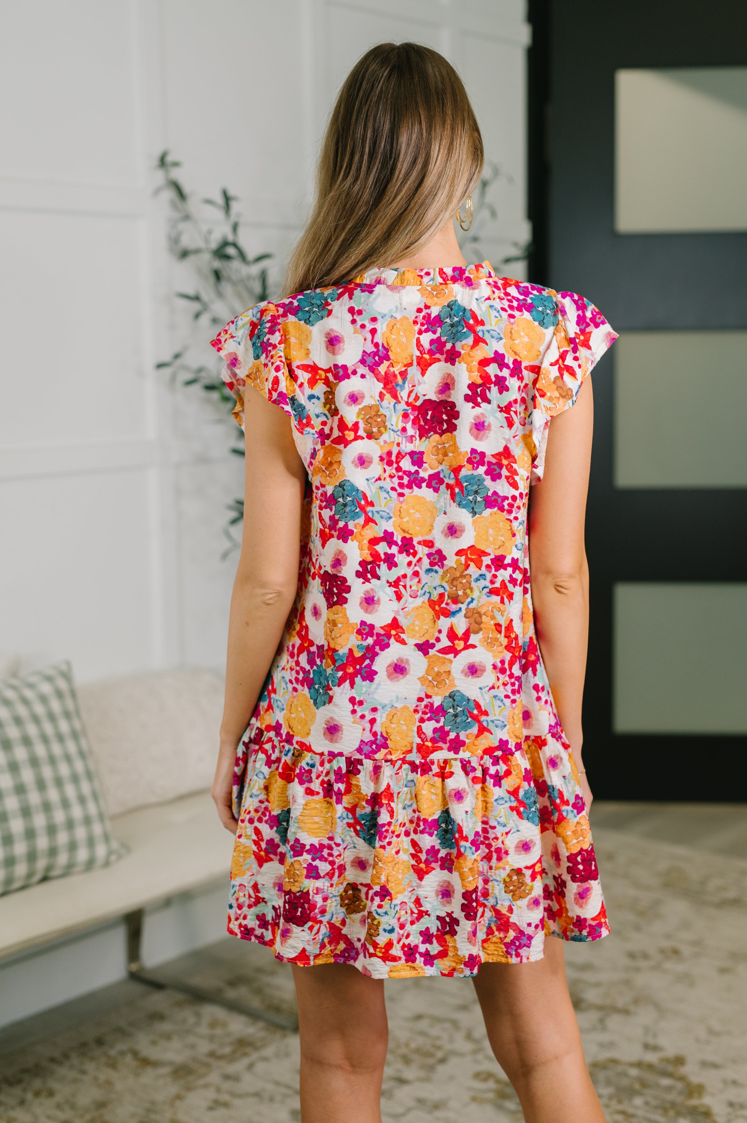 Meadow Dress