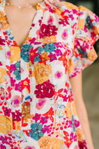 Meadow Dress