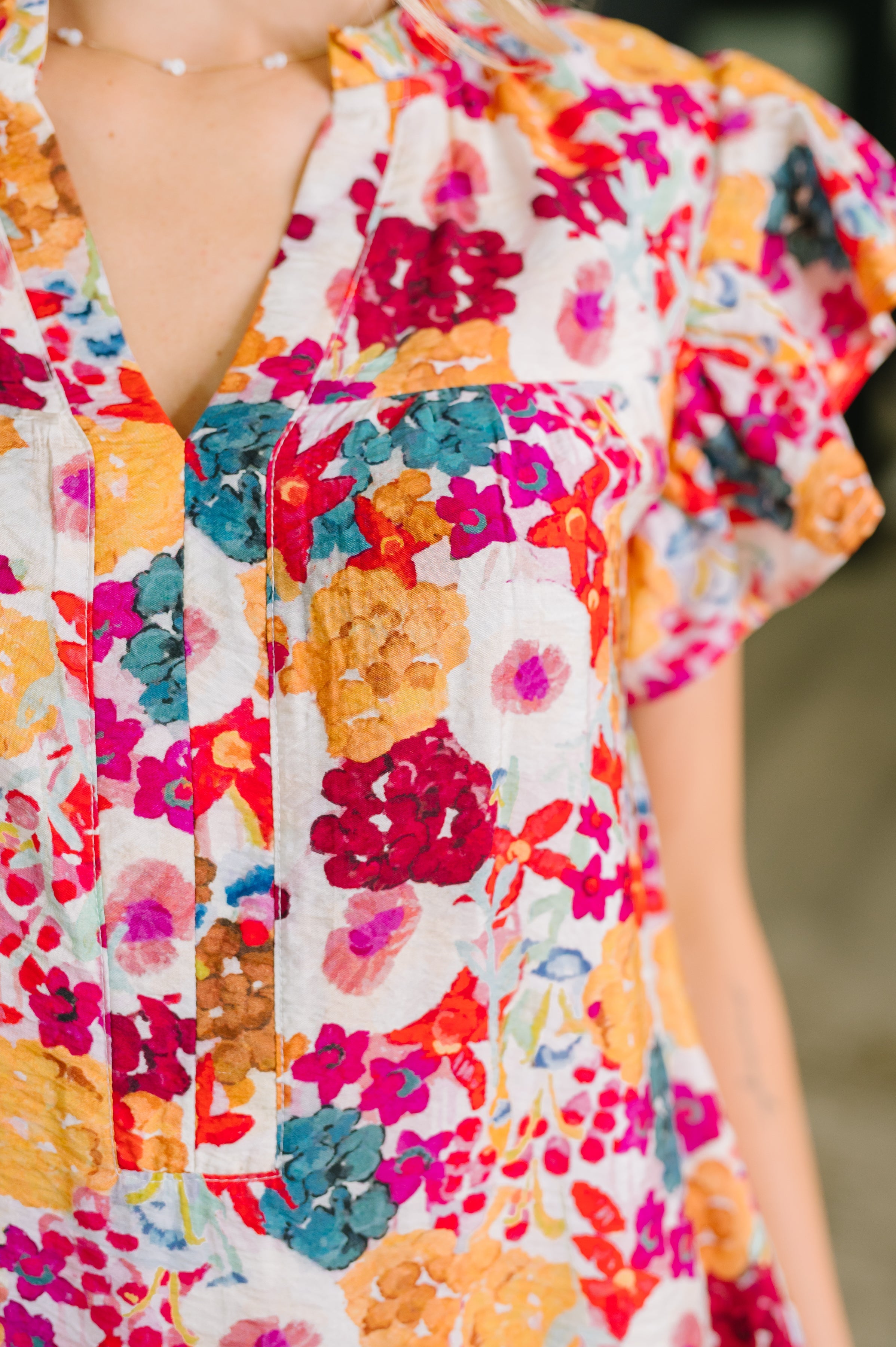 Meadow Dress