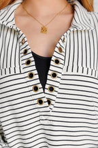 Emerson Pullover