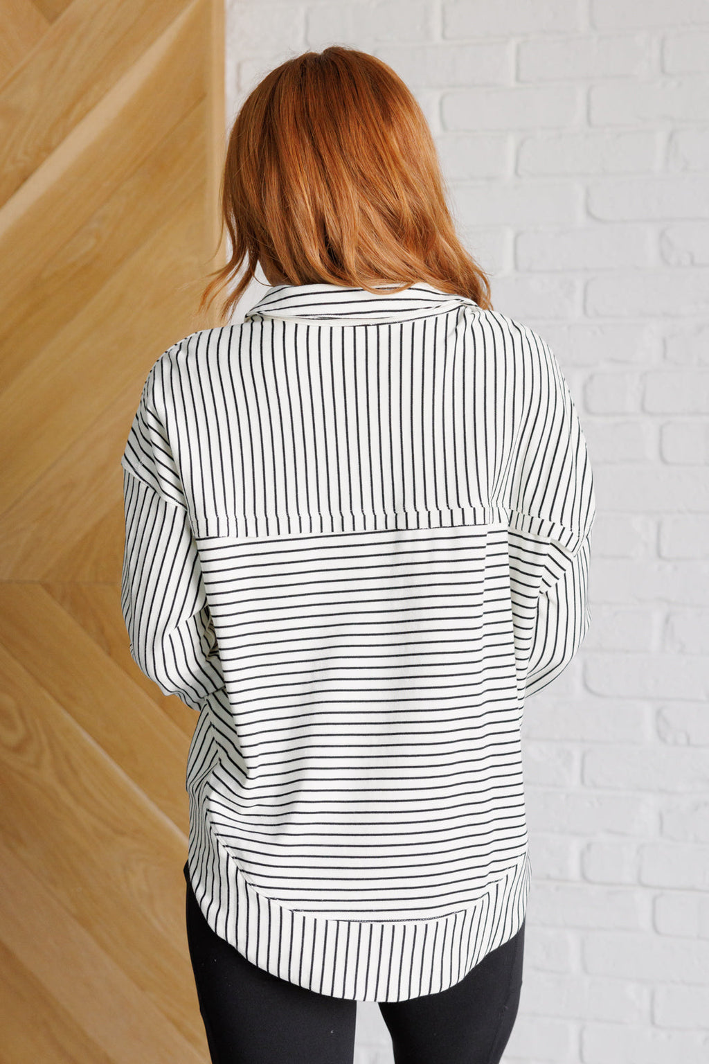 Emerson Pullover