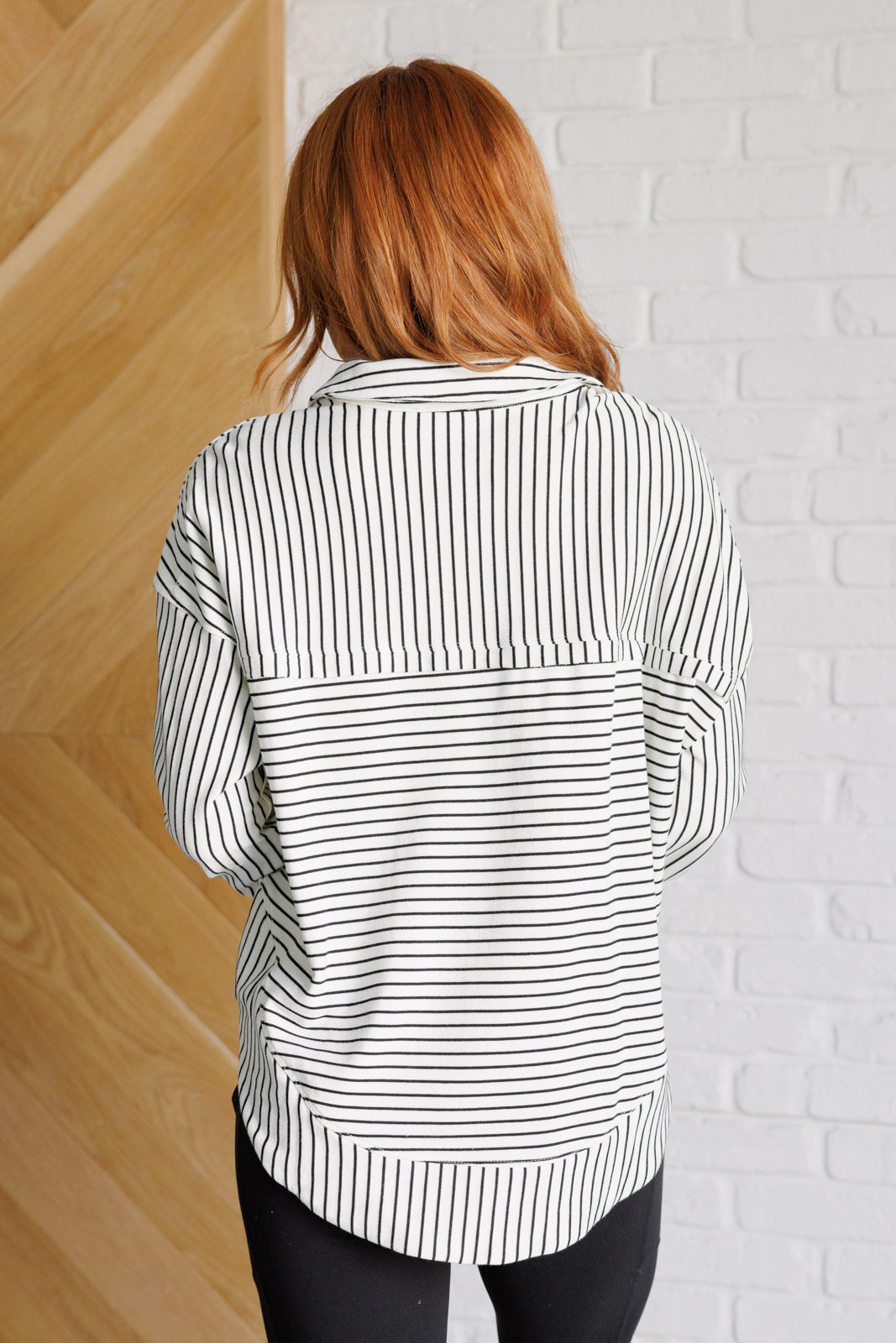 Emerson Pullover