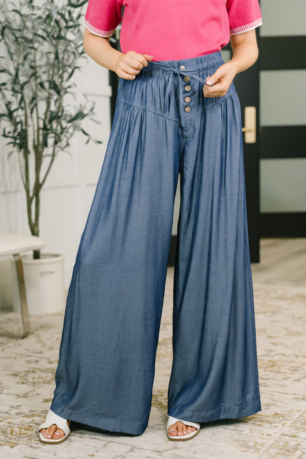 Liza Pants