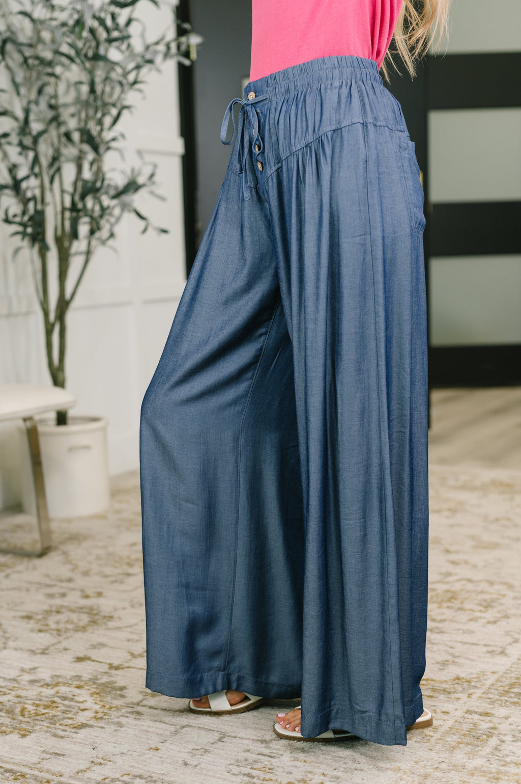 Liza Pants