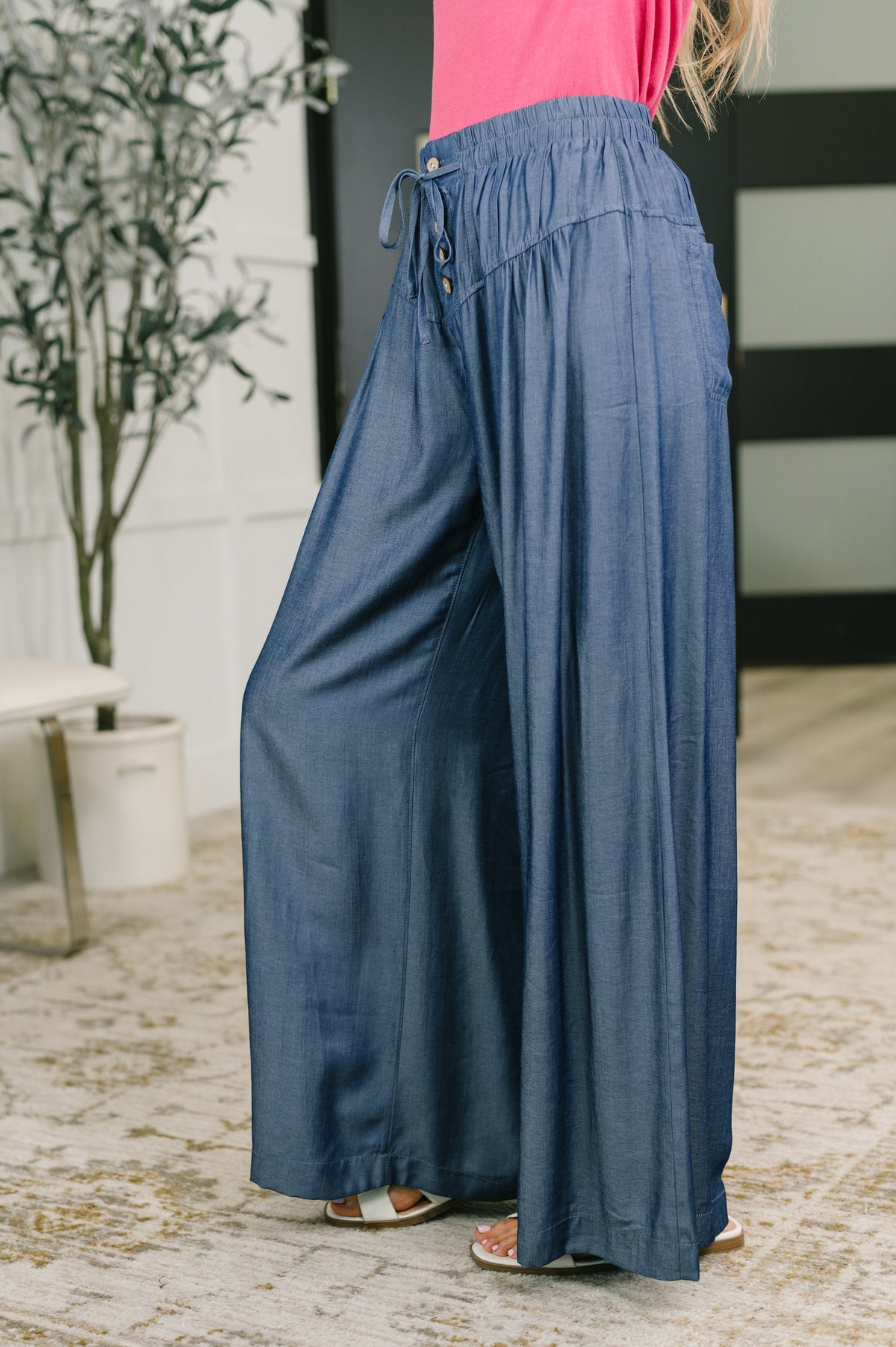 Liza Pants