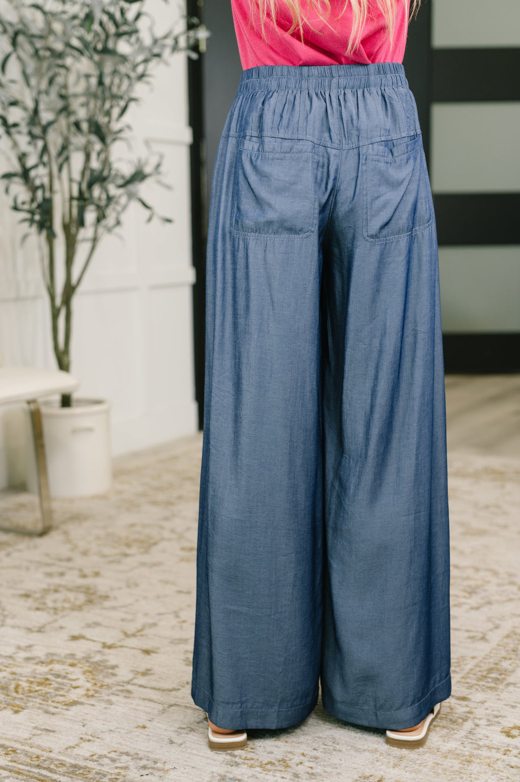 Liza Pants