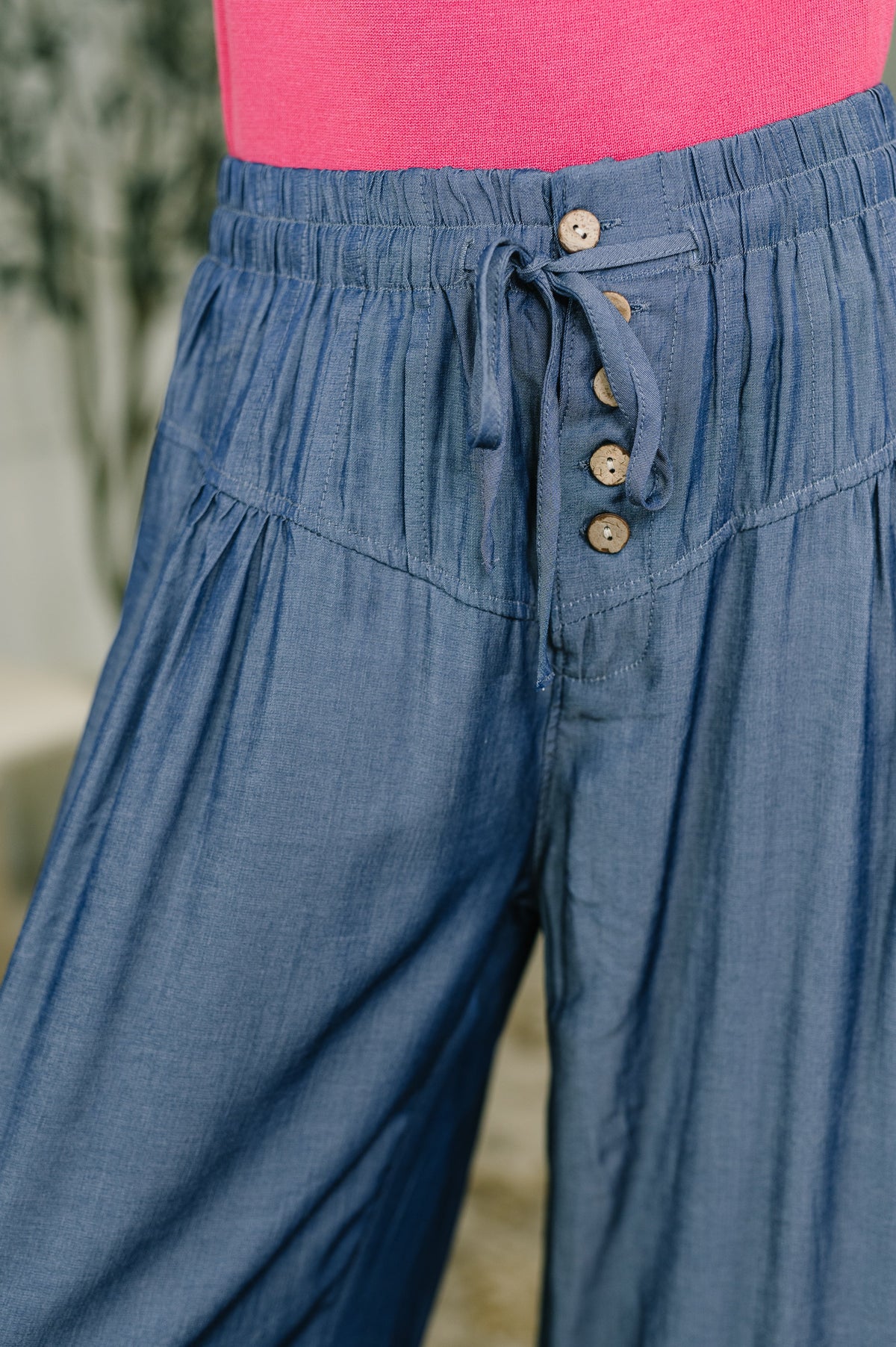 Liza Pants