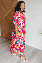 Stroll in the Park Dress