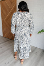 Eliza Dress