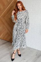 Eliza Dress