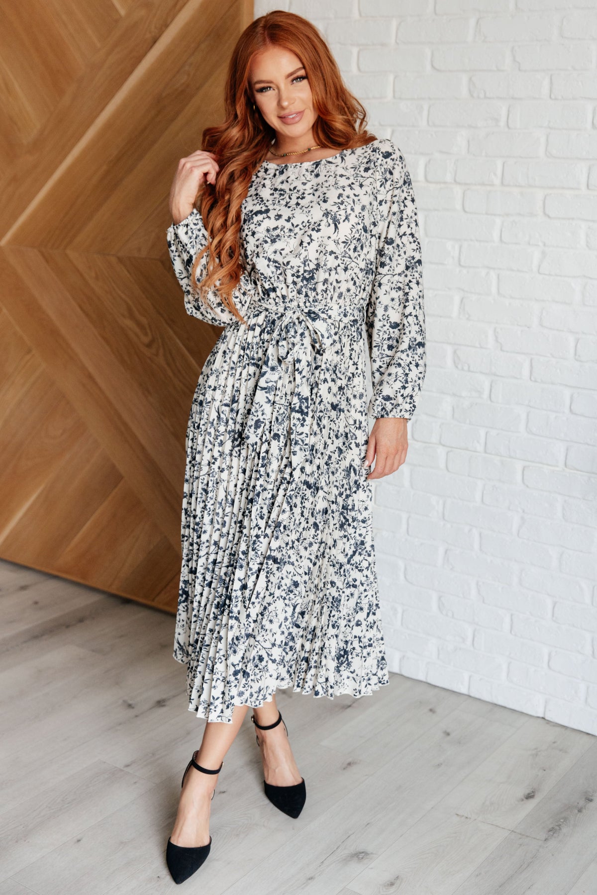 Eliza Dress