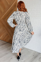 Eliza Dress