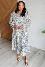 Eliza Dress