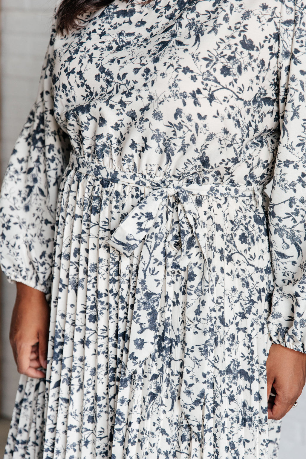Eliza Dress