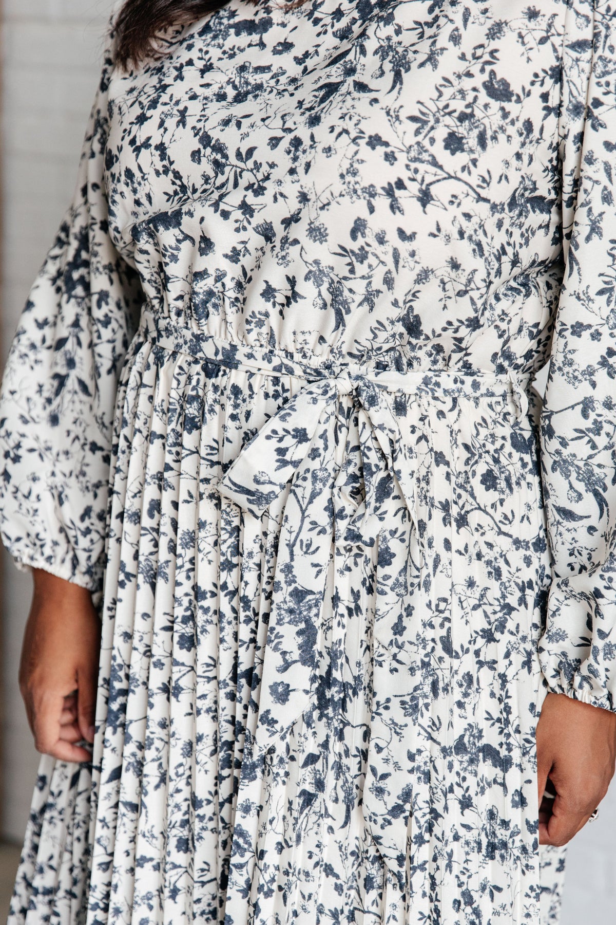 Eliza Dress