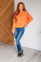 Throwback Heartthrob Hoodie