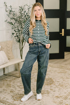 Phoebe Button Down Sweater