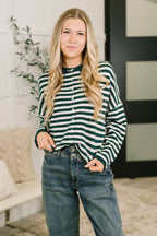 Phoebe Button Down Sweater
