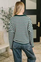 Phoebe Button Down Sweater