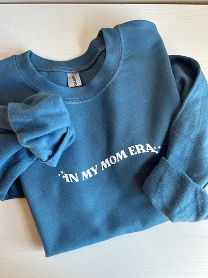 Mom Era Sweatshirt