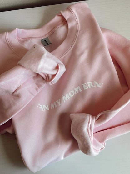 Mom Era Sweatshirt