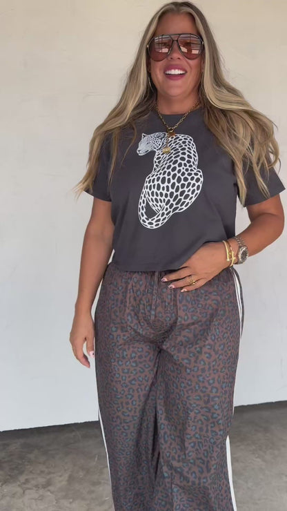 Knox Boxer Pants