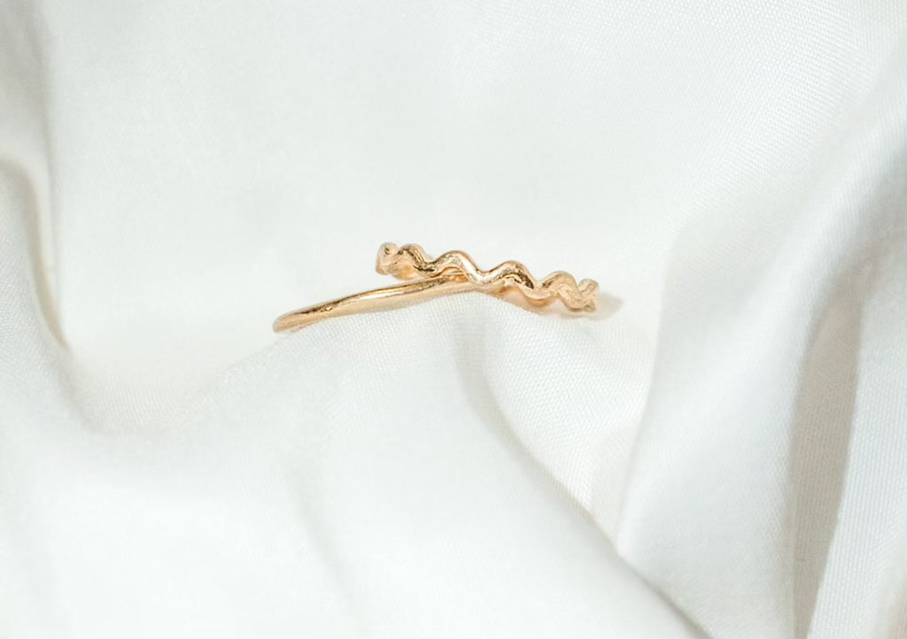 Willow Ring Set - Piper & Poppy