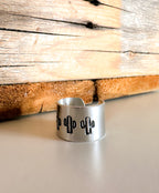 Cactus Ring - Piper & Poppy