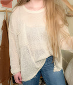 Indy Knit Top - Piper & Poppy